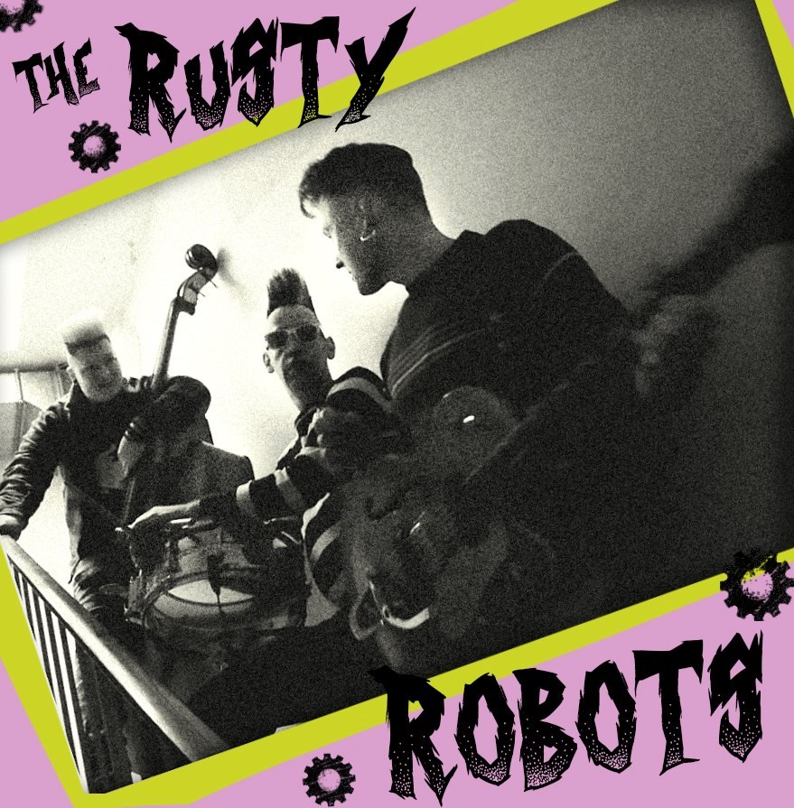 The Rusty Robots