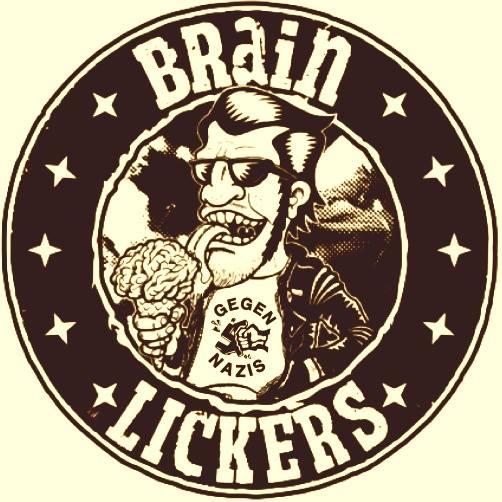 Brain Lickers