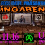 Punkrock Kneipe