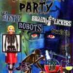 Halloween Party