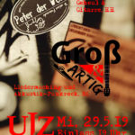 Peter der Wolf + Groß&Artig