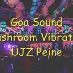 Goa Sound Mushroom Vibration