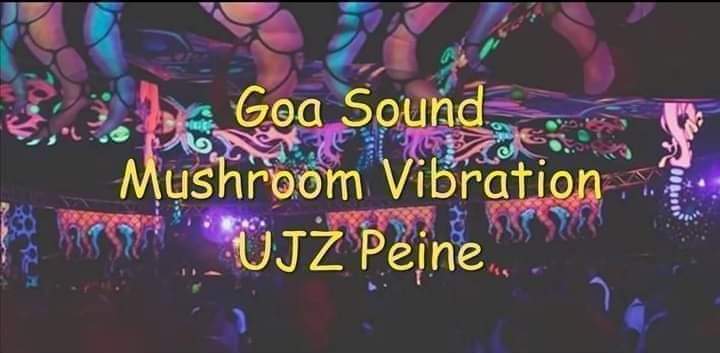 Goa Sound Mushroom Vibration